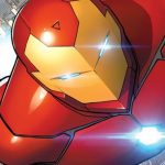 Bendis promete "a maior história do herói de todos os tempos" do Homem de Ferro!