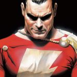 Shazam