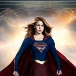 Divulgado um novo pôster da terceira temporada de Supergirl!