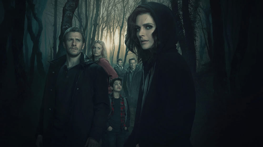 Assista o primeiro episódio de Absentia de graça!