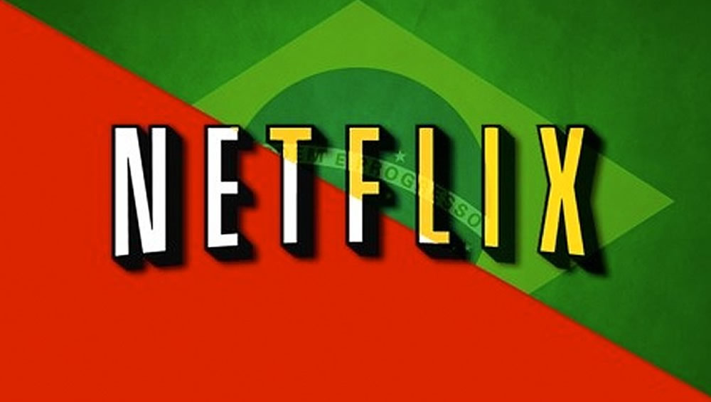 Netflix anuncia Coisa Mais Linda, nova série brasileira ambientada nos 50!