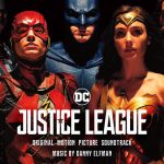 Ouça a trilha sonora completa de Liga da Justiça!