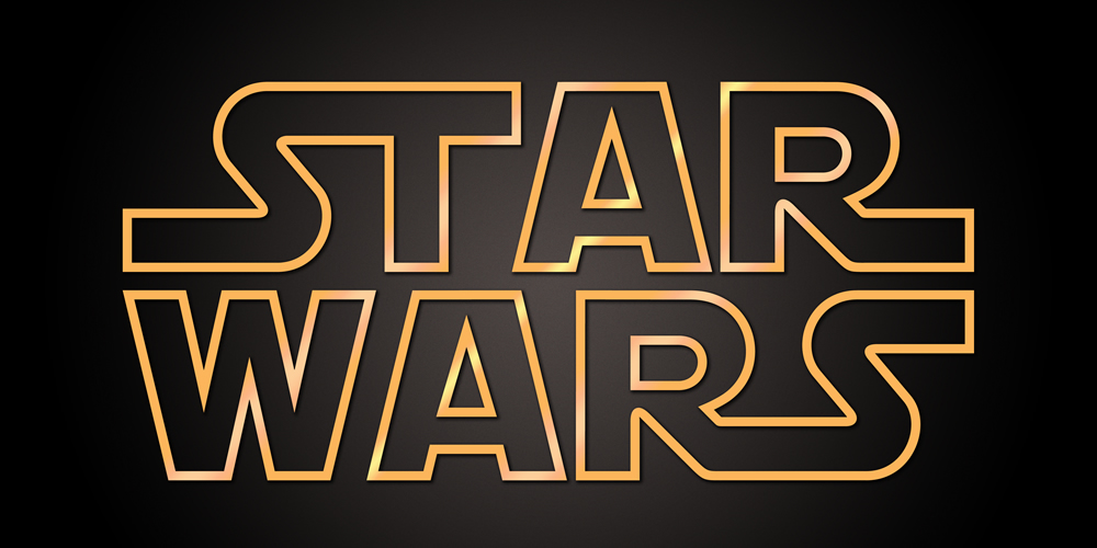 Rey e Kylo Ren são destaques em novos pôsteres animados de Star Wars: Os Últimos Jedi!