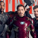 Vingadores: Guerra Infinita ganha novas imagens incríveis pela Vanity Fair!