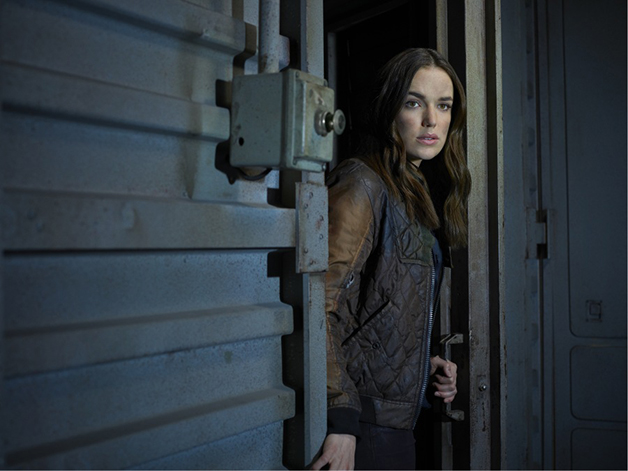 Divulgada novas imagens da quinta temporada de Agents of SHIELD!