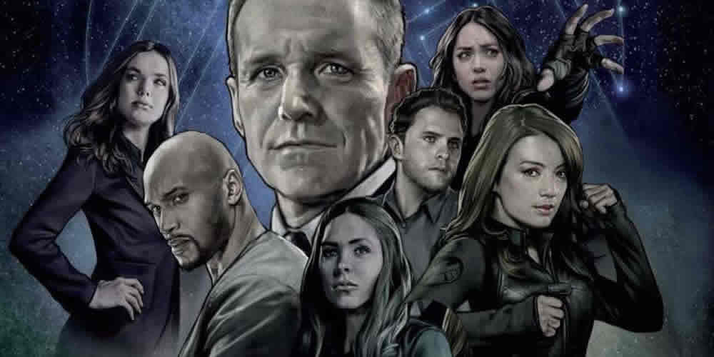 ABC divulga a sinopse do primeiro episódio da quinta temporada de Agents of SHIELD!