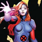 Marvel divulga os integrantes de X-Men: Red, equipe liderada pela Jean Grey!