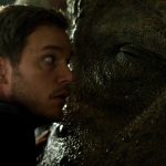 Chris Pratt aparece acordando Rexy em novo teaser de Jurassic World: Reino Ameaçado!