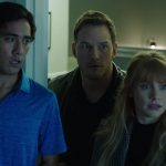 Jurassic World: Reino Ameaçado ganha um vídeo hilário onde os atores tentam upar o trailer!