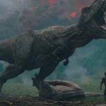 SAIU!!! Jurassic World: Reino Ameaçado ganha o seu primeiro trailer!