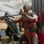 Pantera Negra ganha nova imagem focado nas Dora Milaje!