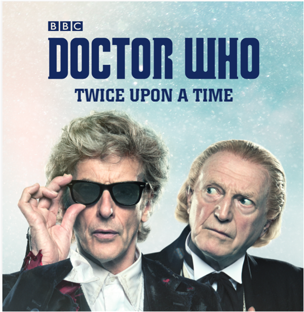 Cinemark e BBC trazem especial de Natal de Doctor Who para a telona!