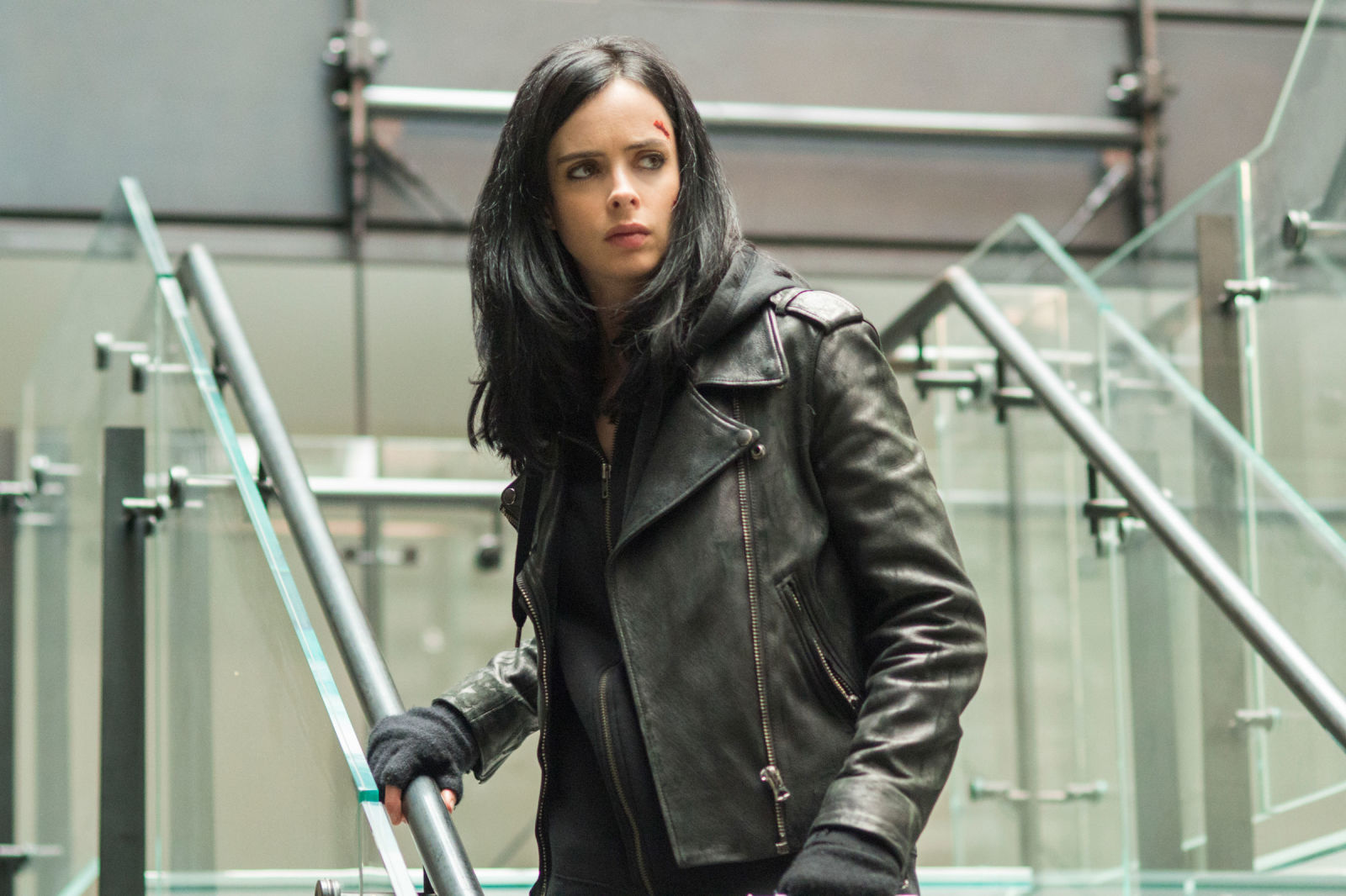 Divulgado a sinopse oficial da segunda temporada de Jessica Jones!