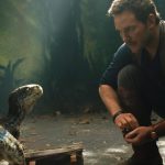 Sinopse de Jurassic World: Reino Ameaçado revela conspiração que coloca o planeta em risco!