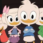 Ducktales – Os Caçadores de Aventuras terá estreia simultânea em quatro canais e no Facebook no Brasil!
