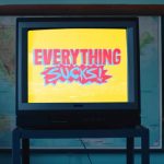 Netflix divulga teaser e anuncia a data de estreia de Everything Sucks!