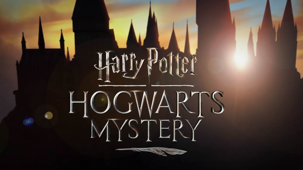 Divulgado o primeiro trailer de Hogwarts Mystery, jogo de RPG do Harry Potter para celular!