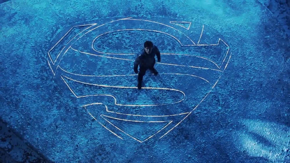 Divulgado um novo trailer de Krypton, a nova série de TV da DC!