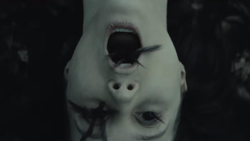 Divulgado o primeiro trailer oficial do filme do Slender Man, a lenda urbana da internet!