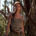 SAIU!!! Confira o novo trailer de Tomb Raider: A Origem!