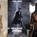 Warner Bros. divulga seu calendário de lançamentos para 2018!
