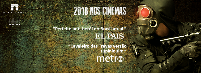 Os Filmes Mais Esperados de 2018