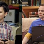Young Sheldon é renovada para a segunda temporada!
