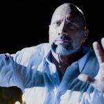 Arranha-Céu: Coragem sem Limite, filme estrelado pelo The Rock ganha comercial!