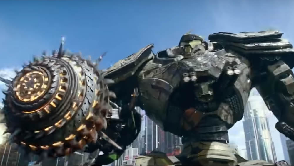 Novo trailer de Círculo de Fogo: A Revolta mostra as funcionalidades dos Jaegers!