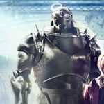 Netflix divulga pôster de lançamento do filme do Fullmetal Alchemist!