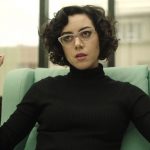 Aubrey Plaza divulga um vídeo bizarro da segunda temporada de Legion!