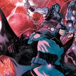 DC Comics divulga novas capas de No Justice, a nova minissérie da Liga da Justiça!