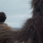 Divulgado o primeiro comercial de Solo – A Star Wars Story!