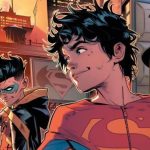 DC Comics anuncia a finalização da história em quadrinhos do Super Sons!