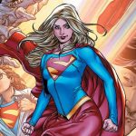 DC Comics anuncia a finalização da HQ da Supergirl!