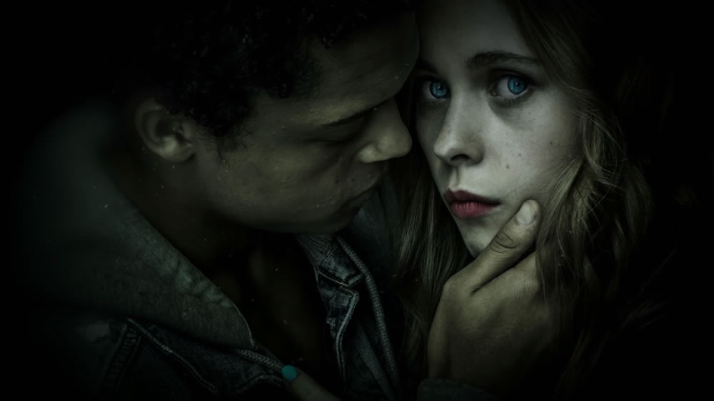 Netflix anuncia The Innocents e divulga o teaser da sua nova série sobrenatural!