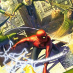 Alex Ross irá escrever e ilustrar uma história inédita do Homem-Aranha!