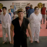 Cobra Kai, série que continua o Karatê Kid original ganha trailer completo!