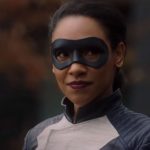 Iris aparece como velocista em novo trailer do próximo episódio de The Flash!