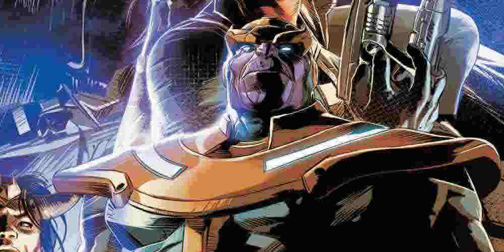 Marvel anuncia que o seu próximo grande evento nas HQs será Guerras Infinitas!