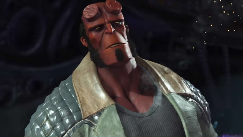 WB Games anuncia o lançamento de Injustice 2 – Legendary Edition, confira o trailer!