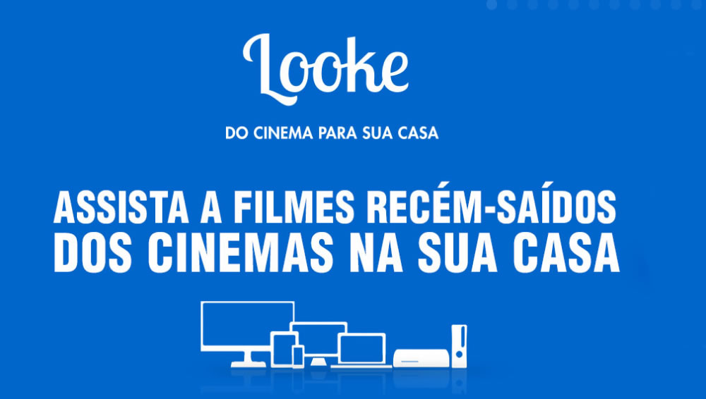 Looke oferece 50% de desconto em qualquer locação no Dia Internacional da Mulher!