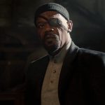 Samuel L. Jackson posta uma foto misteriosa dos bastidores de Capitã Marvel!