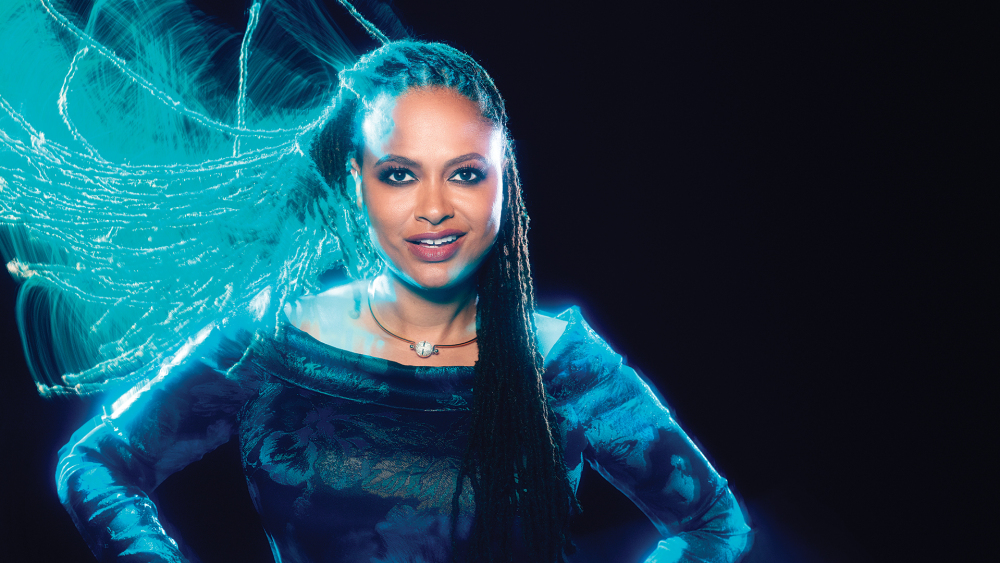 DC Comics anuncia filme dos Novos Deuses com direção de Ava DuVernay!