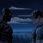 Marvel divulga gratuitamente todos os episódios da série animada do Pantera Negra!