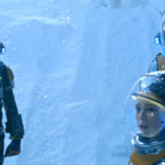 Netflix divulga um vídeo dos bastidores do remake Perdidos no Espaço!