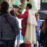 Zachary Levi aparece com o uniforme no primeiro vídeo do set de Shazam!