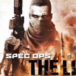 CORRE! Spec Ops: The Line está de graça para PC por tempo limitado!