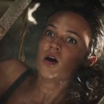Divulgado dois novos clipes de Tomb Raider: A Origem, que mostra Lara Croft escapando da morte!