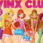 Netflix irá adaptar série de TV live-action de O Clube das Winx!